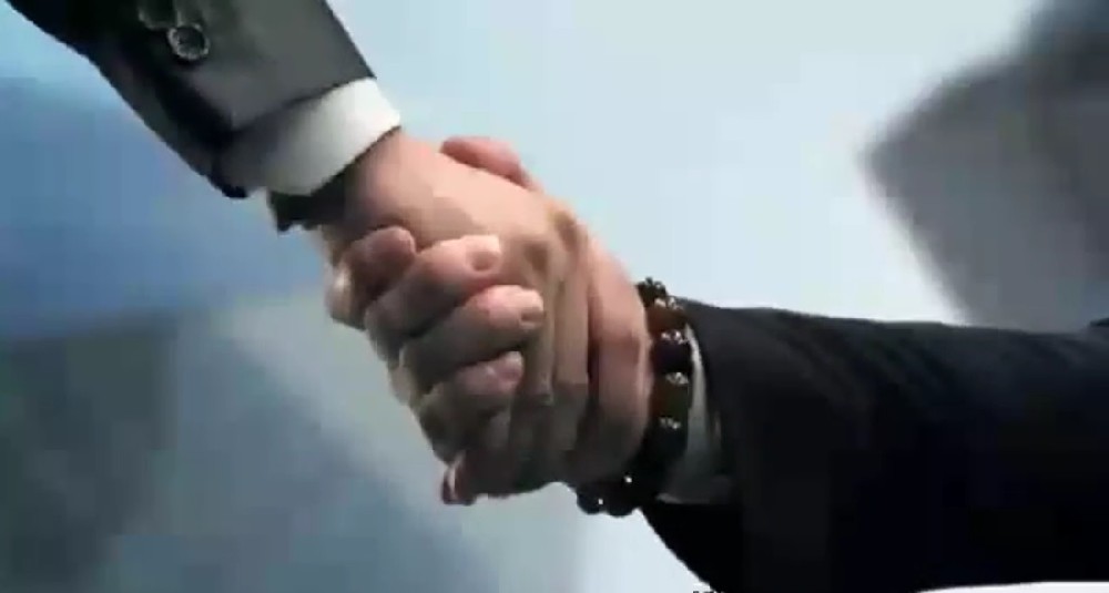 勝榮有限公司與國際品牌深化合作，拓展全球供應鏈