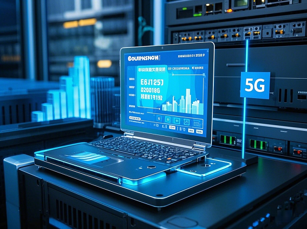 Asia Pacific network equipment demand surges, Shengrong seizes digital transformation opportunity