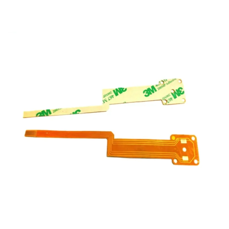 3M reinforced flexible FPC